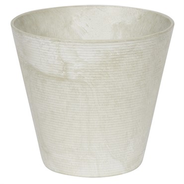 Artstone 6" Cali Mint Planter