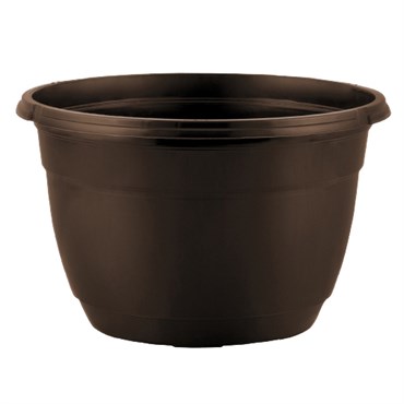 POPP MAL27 Z 10-5/8" HB CHOCOLATE 50/CS 30CS/PL