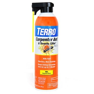 Terro Carpenter Ant & Termite Killer Aerosol