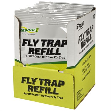 Resuce Fly Trap Attractant