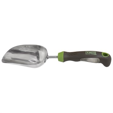 Ames Ergo Gel Grip Hand Soil Scoop