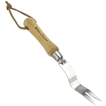 Kent & Stowe Stainless Steel Steel Dandelion Grubber