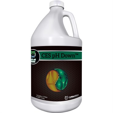 Cutting Edge Gallon pH Down
