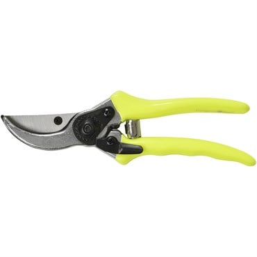 Corona RHS Florabrite Bypass Pruner Neon Yellow