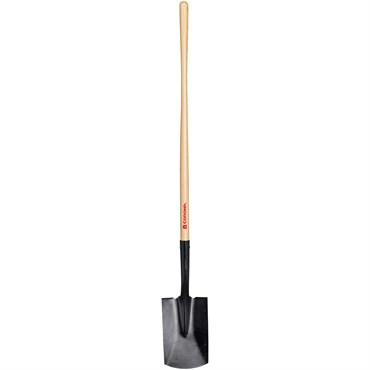 Corona 48" Garden Spade