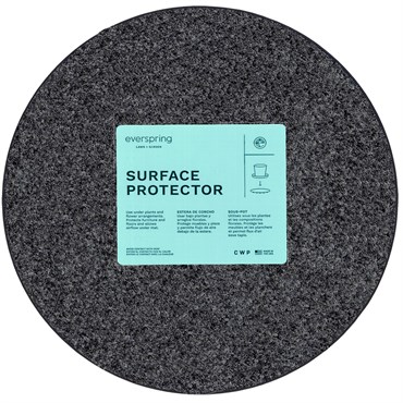 CWP 12" Surface Protector with PDQ