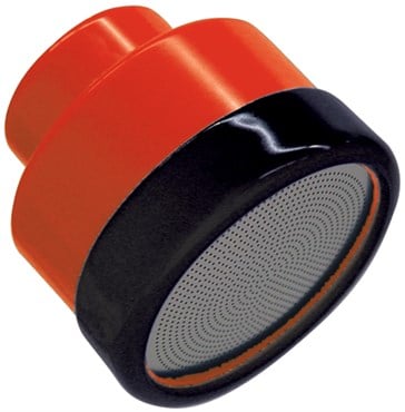 Dramm 1000PL Redhead Water Breaker 50/CS