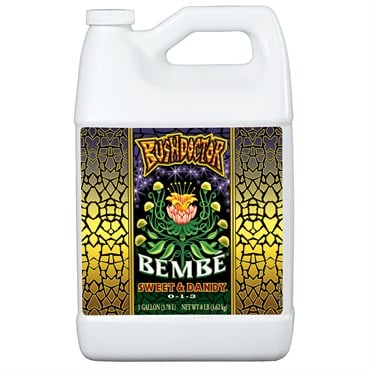 FoxFarm Bushdoctor Gallon Bembe