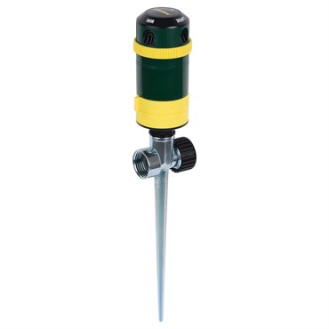 Melnor Sprinkler 4-Pattern Rotary
