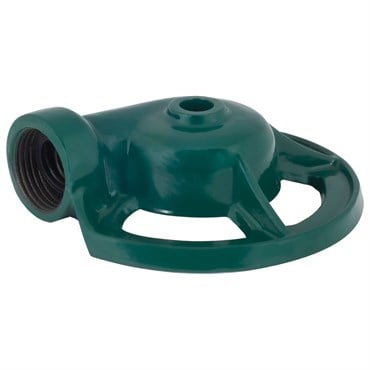 Melnor Cast Iron Circular Spot Sprinkler