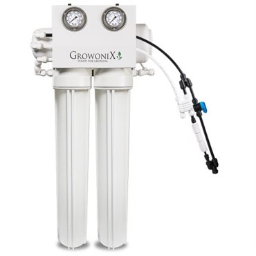 GrowoniX EX800-T Tall Reverse Osmosis System