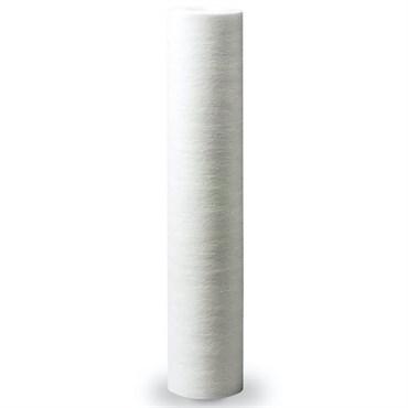 GrowoniX 2.5" x 9.75" Spun Sediment Filter