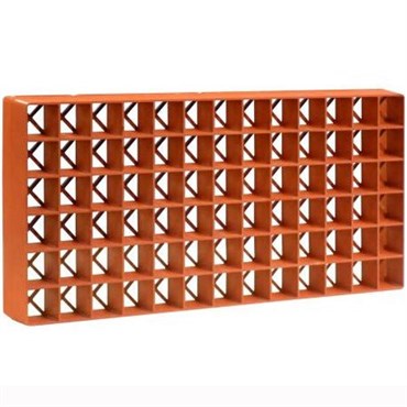 Grodan Gro-Smart Tray 78 Cell CS/5 = 1EA