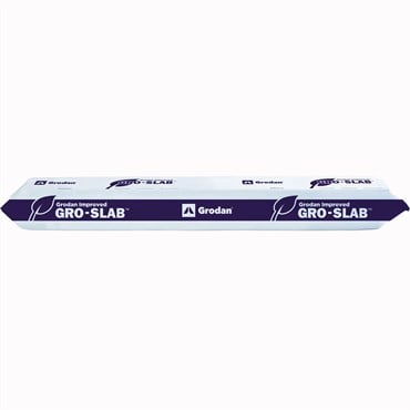 Grodan Gro-Slab Improved GroSlab 36x6x3 Bag (12/Carton)