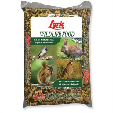 Lyric Mixed End Cap