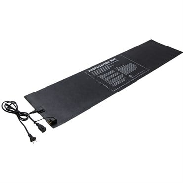 HDF 60W Prop Mat 48 x12