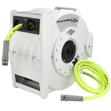 Flexzilla 1/2" Hose Reel 70' Retractable