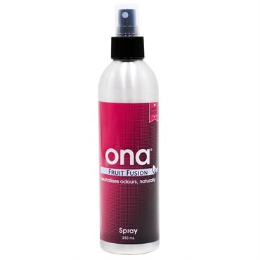 Ona Spray Fruit Fusion 250mL/8oz