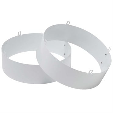 Quest 5 Series Exhaust Duct Kit