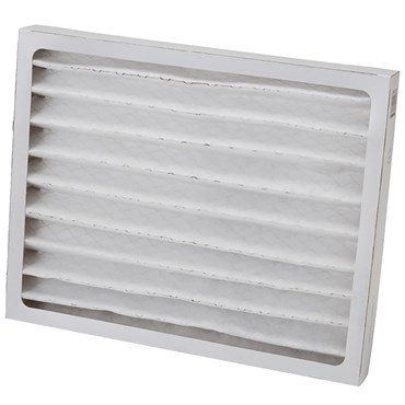 Quest 10 Series Merv 8 Filter 12/CS