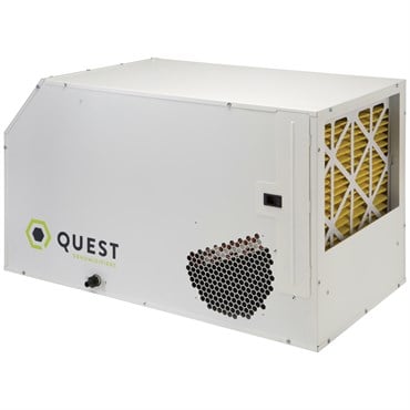 Quest 155 120V Overhead Dehumidifier 2/PL