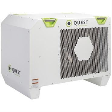 Quest 506 230V Overhead Dehumidifier 1/PL