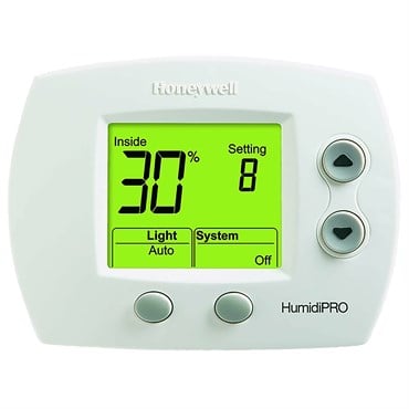 Honeywell Humidipro
