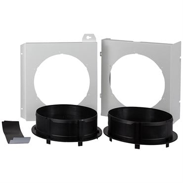Quest 100 Duct Kit