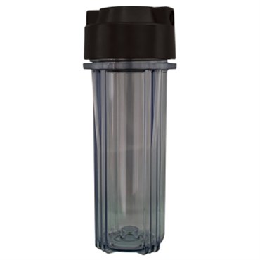 Hydro-Logic Stealth Filter Housing (2/PK)