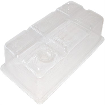 SunBlaster 7" Nanodome (Fits 1020 Trays)