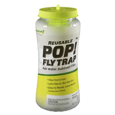 Rescue POP! Reusable Fly Trap
