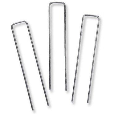 Grower Select Anchoring Pins 8 Gauge 8"x1"