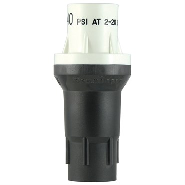 SENN PRESS REG 2-20GPM 40PSI 3/4IN FEMALE 50/CS