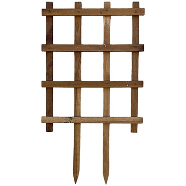 A&G 2'x3.5' Heavy Duty Espalier Trellis
