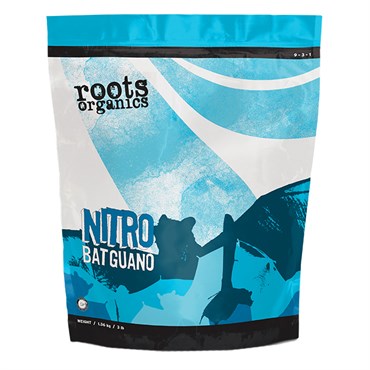 Roots Organics 3