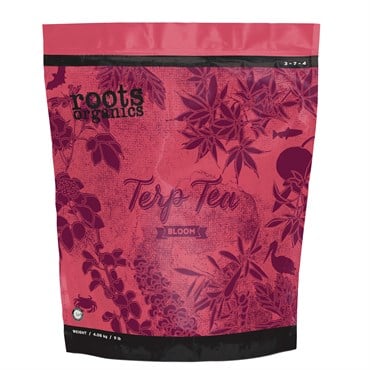 Roots Organics 9