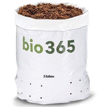 bio365 2gal Grow Bag BIOCOCO (286/PL)