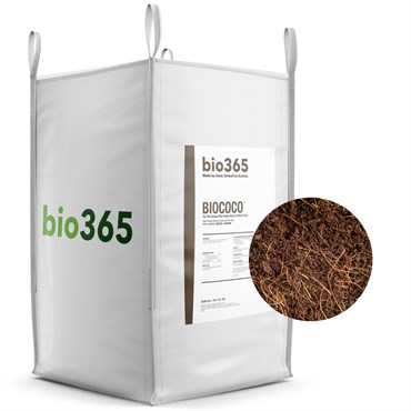 bio365 4 Yard Sack BIOCOCO (1/PL)