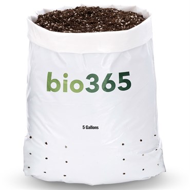 bio365 5gal Grow Bag BIOLITE (126/PL)