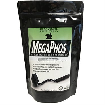 MegaPhos SP 1Lb OMRI (Direct) (12/Cs) ( Bacillus megaterium )