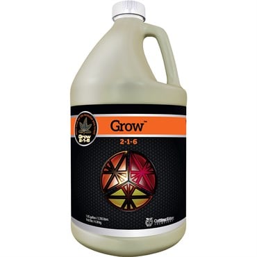 Cutting Edge Gallon Grow 2-1-6