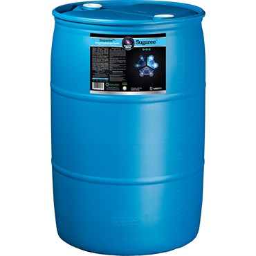 Cutting Edge 55 Gallon Sugaree 0-0-2