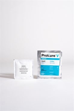 ProKure V 3.36oz (12/CS) BY CASE ONLY Bactericide, Disinfectant