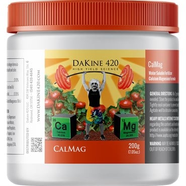 Dakine 420 CalMag 12-2-12 200g