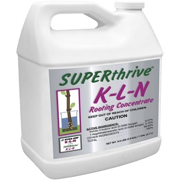 SUPERthrive 1gal K-L-N Rooting Concentrate