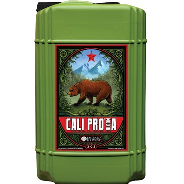 Emerald Harvest 6gal Cali Pro Bloom A 3-0-3