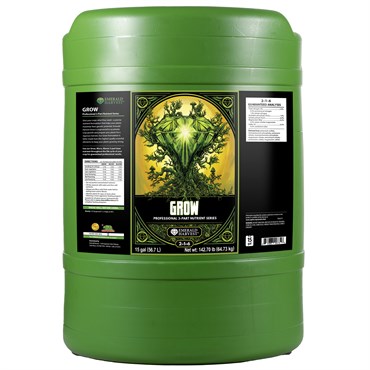 Emerald Harvest 15gal Grow