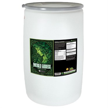 Emerald Harvest 55gal Emerald Goddess 2-1-4