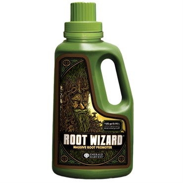 Emerald Harvest 1qt Root Wizard