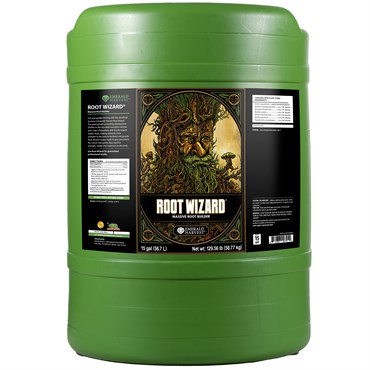 Emerald Harvest 15gal Root Wizard